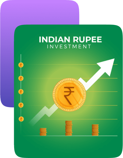 Indian- rupee increasing-plan4sure
